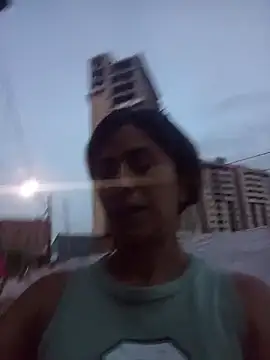 Sahana_Ashiika - Martes de galeria
