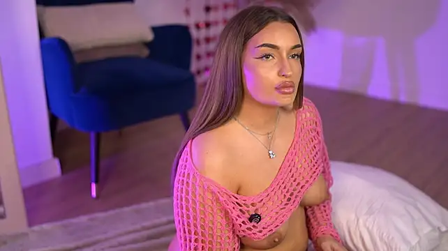 MillaSerene_ - keep feedin my kitty