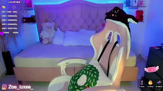 Zoe_Luxxe_ - level 5 of anal blows🥵