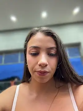 Hall_16 - Masturbation + Squirting