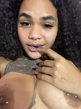 Steffannyellen - Primeira vez aqui amores