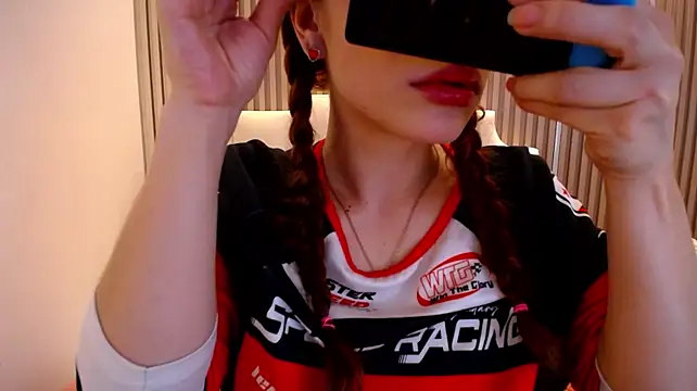 Katy_Van - Lush in ass + control x 5 min