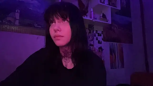 RevivedSop - Naughty panties tease