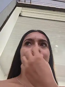DulceCaroX - Suck boobs+pinching