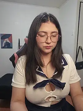 Valentinauwu - Flas tetas x 10 min