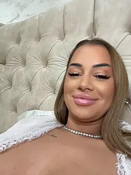 KirstieVegas - Please me daddy🎁LT