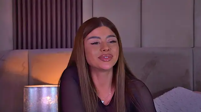 StephanieYves - Make me misbehave