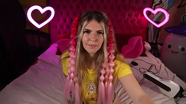 DanielaReign - blowjob 2 minutes