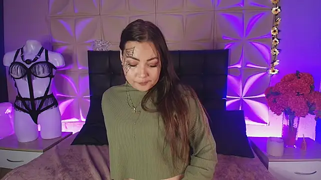 BriyithCrawford - spanking me with a paddle