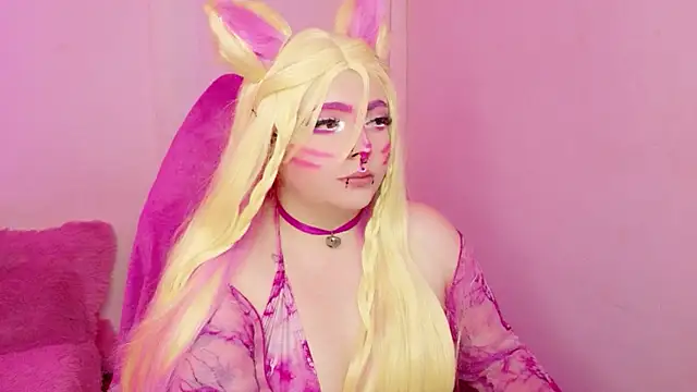 Sachi_Meow - Spank ass x 5