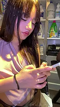 MayyBonita - BLOWJOB + SPANK ASS