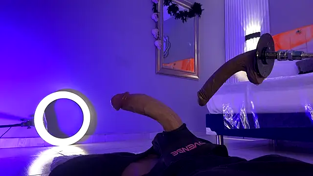 KatlynRous - cumshot+slap face+control
