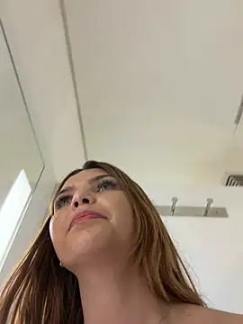 Mel_PinkBR - 🌸último tokem controle de 10 min🔥🥵