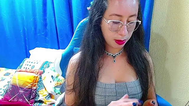 Gia_leinn - Full naked