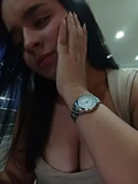 Julieth_hot-69 - Dildo in ass 🍆🍑