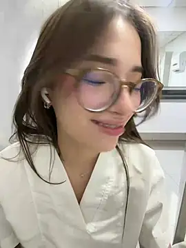 Sweet_Milaa1 - play with my boobs/ MESSY BLOWJOB