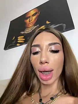 BlueEyes_BB - Make me cum on your cock