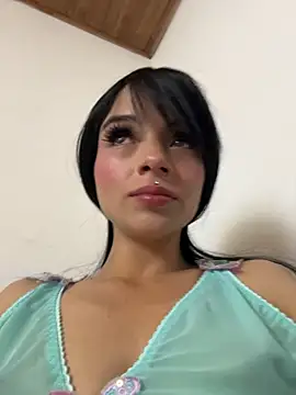 Barbie_gv - Big squirt