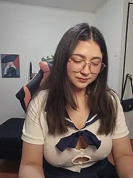 Valentinauwu - Flas tetas x 10 min