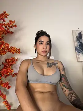 VictoriaHiill - Pls destroy me with hell vibes!