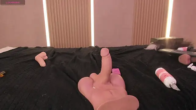 Stephany_summer - ❤️‍🔥Oil boobs and play with nipples
