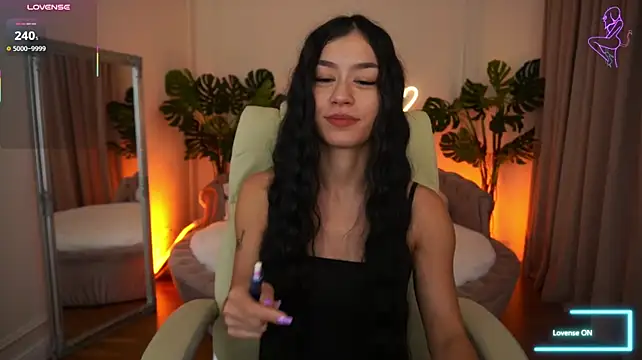 FataleNellie - striptease