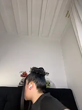 __itsbambi - 4 Finger in my ass 🍑💦