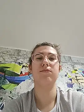 GloriaVeil - Massage my boobs with top on 🥵💦