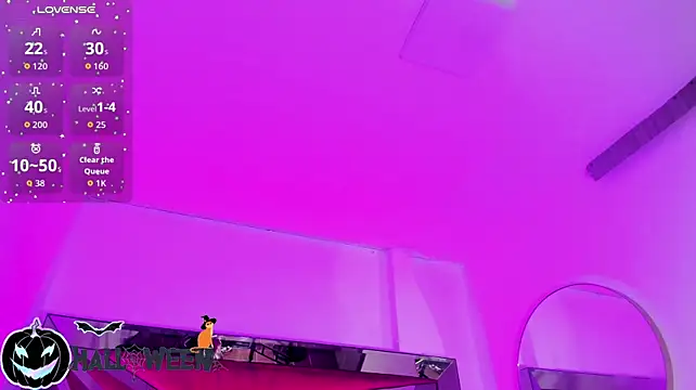 FaloonRoussel - Tease Me