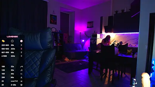NicoleFancy - make myself cum Domi