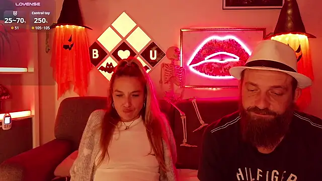 BellaXundXUwe