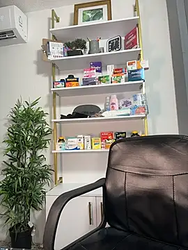 MiaCamille_ - domi inside me