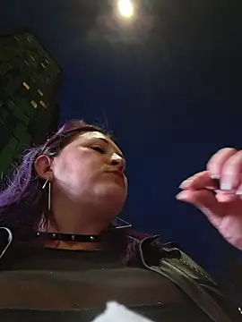 Sophie_banger - Spank Lush control 4LT