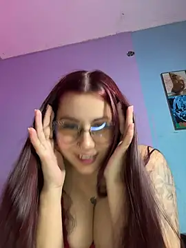 Toxicaxxxx - show pussy + control domi 3 min
