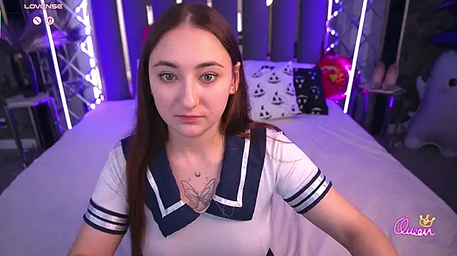 SashaDuvalle - anal