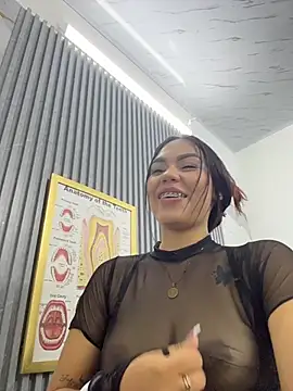 Daniela-sexy - sexy dance