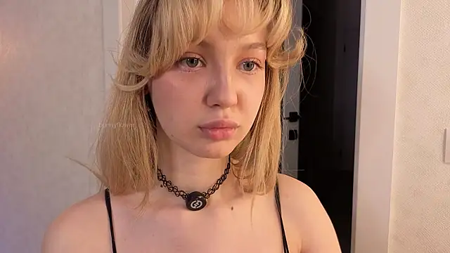 Bonnyfloweer - make me cum before going off!