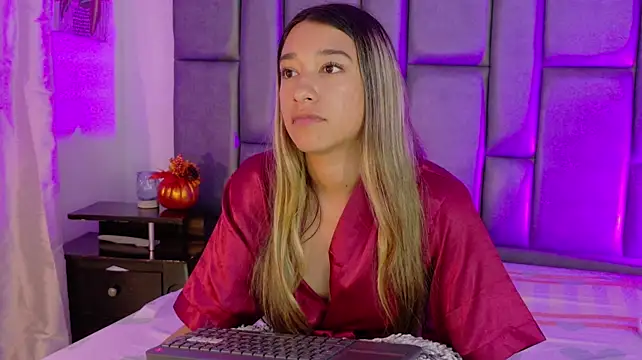 TamaraHarper1 - Full naked 🍒
