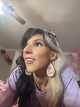 Lil_jiggly - Oil tits
