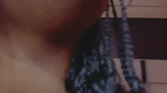 KiraClay - fingers in pussy in doggy style