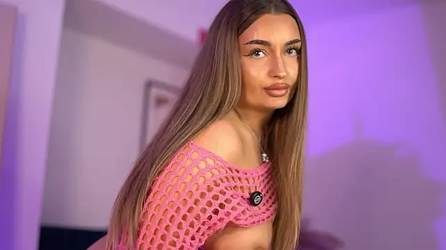 MillaSerene_ - keep feedin my kitty