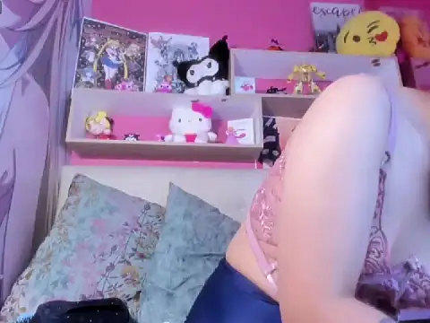 AngelaLinaresx69 - anal + Hitachi vibración baja 5 min