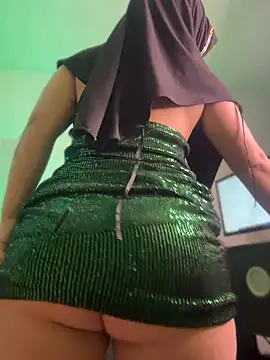 Zahra_Jalid - Ass hole🤤⭐️⭐️