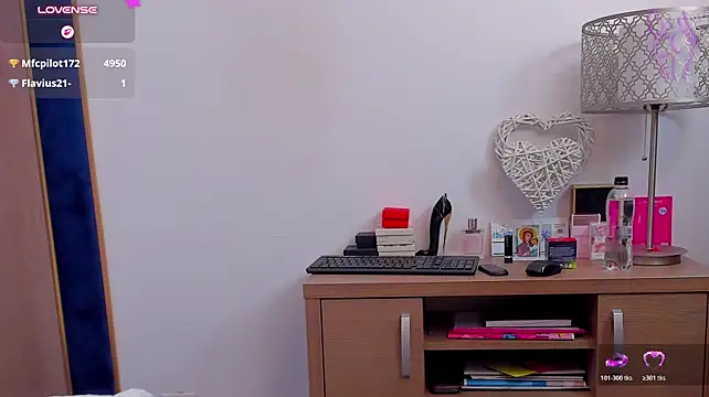 Tenny_shy - Pussy fingering show👅💦