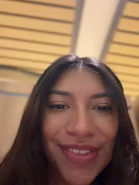 CocoaGigiMuse - MAKE ME WET💦