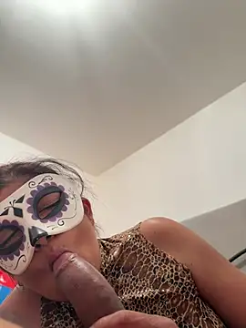 Couplechocolate - Baise direct 💋