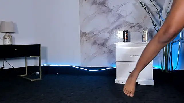Natyxo - Cumshow