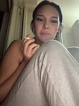 HotEmii - Stand up and slap your ass 3x 💦