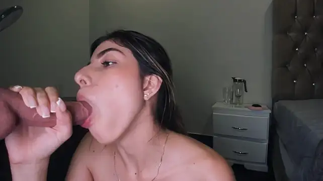 Monoskyler - Make me cum💦