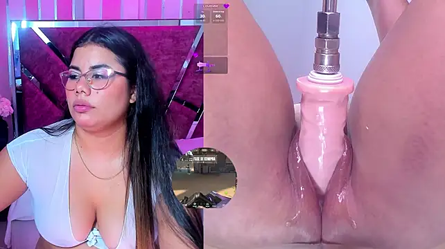 IsaCutie - LET'S GO CRAZY FUCK ME CTRLX3